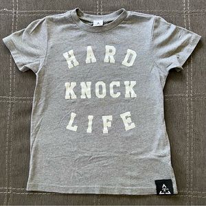 Hard Knock Life T-shirt